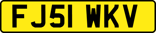 FJ51WKV