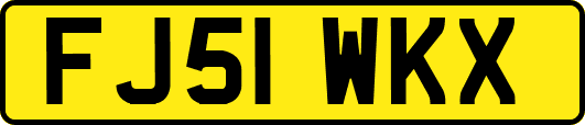 FJ51WKX