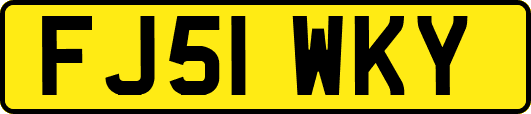 FJ51WKY