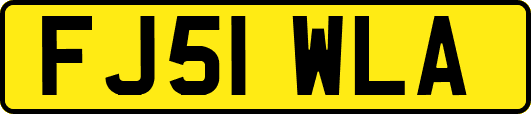 FJ51WLA