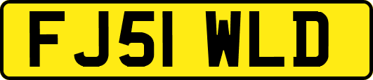 FJ51WLD