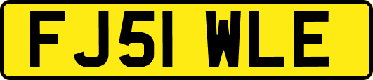 FJ51WLE