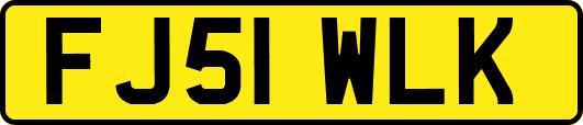 FJ51WLK