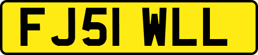 FJ51WLL