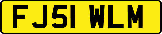 FJ51WLM