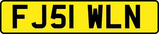 FJ51WLN