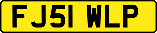 FJ51WLP