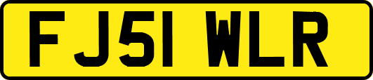 FJ51WLR