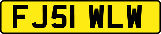 FJ51WLW