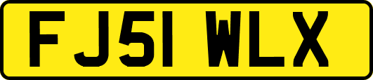 FJ51WLX