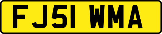FJ51WMA