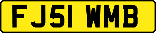 FJ51WMB