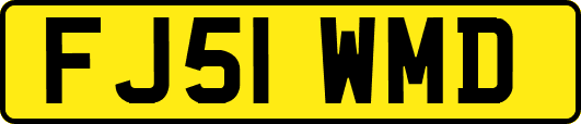 FJ51WMD