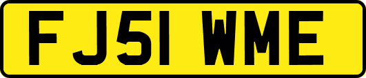 FJ51WME