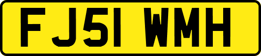 FJ51WMH