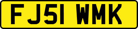 FJ51WMK