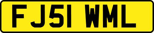 FJ51WML
