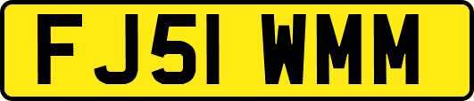 FJ51WMM