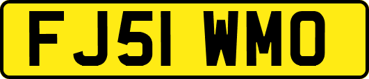 FJ51WMO