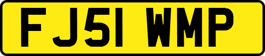 FJ51WMP