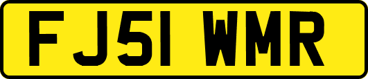 FJ51WMR