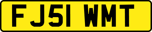 FJ51WMT