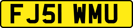 FJ51WMU