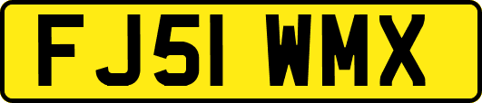 FJ51WMX