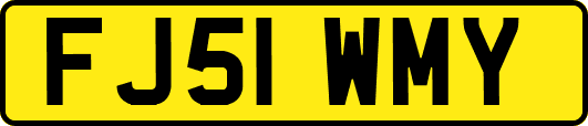 FJ51WMY