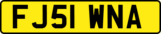 FJ51WNA
