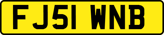 FJ51WNB