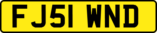 FJ51WND