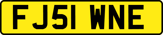FJ51WNE