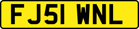 FJ51WNL