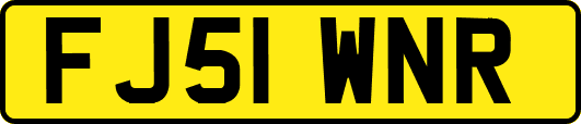 FJ51WNR