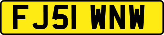FJ51WNW