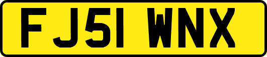 FJ51WNX