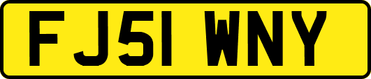 FJ51WNY
