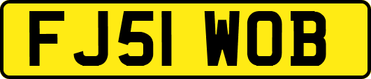 FJ51WOB