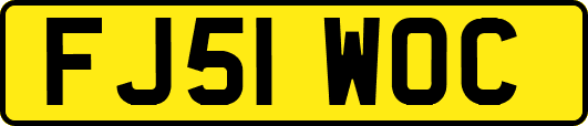 FJ51WOC