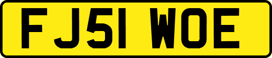 FJ51WOE