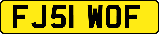 FJ51WOF
