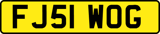 FJ51WOG