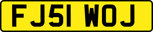 FJ51WOJ