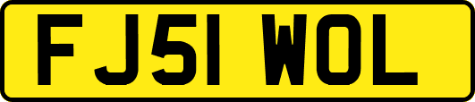 FJ51WOL
