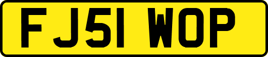 FJ51WOP