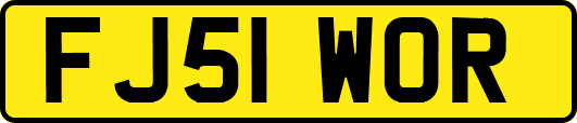FJ51WOR
