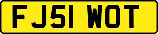 FJ51WOT