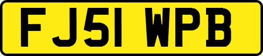 FJ51WPB