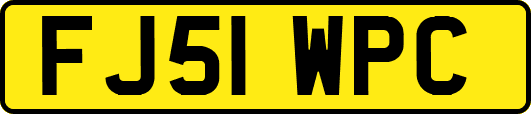 FJ51WPC
